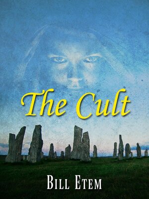cover image of The Cult
